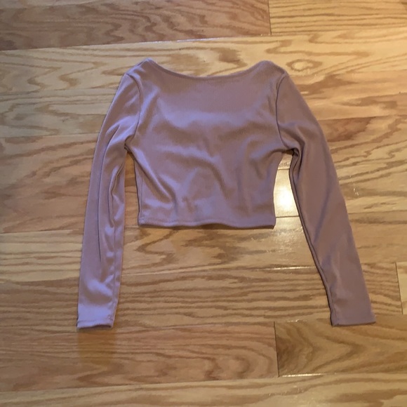 Brand new shein top (size S) - Picture 2 of 3